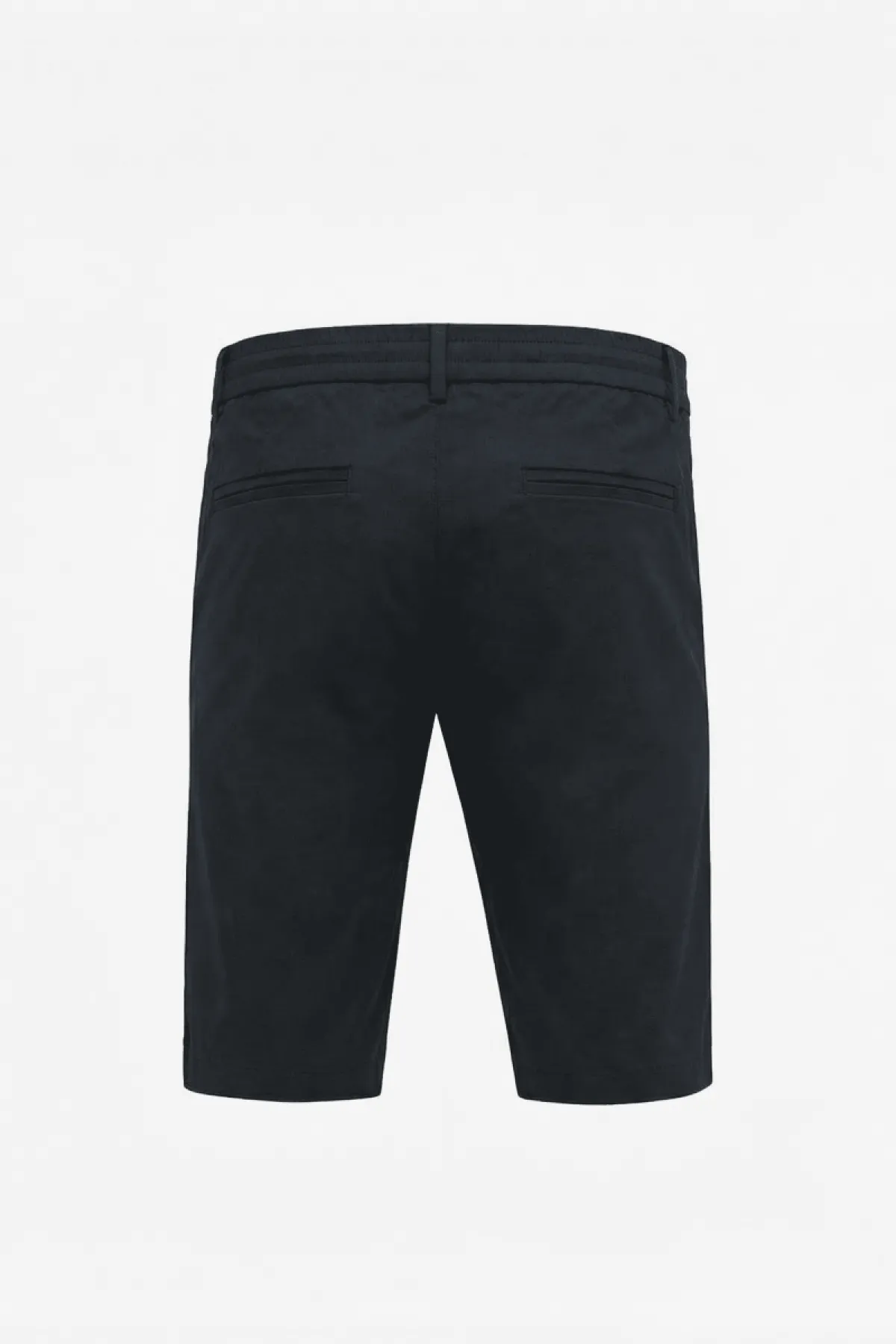 Shorts Tribeca | Donkerblauw